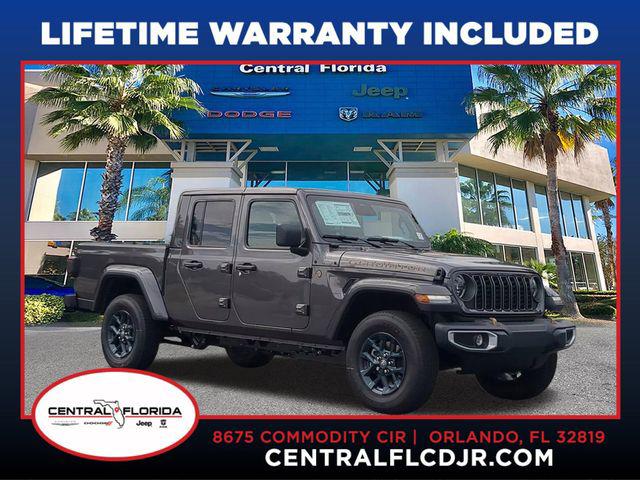 2026 Jeep Gladiator Sport for sale in Orlando, FL