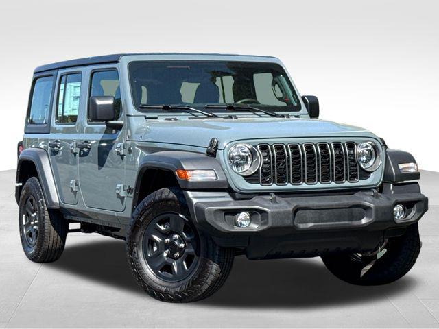 2026 Jeep Wrangler Sport for sale in Monroe, WA