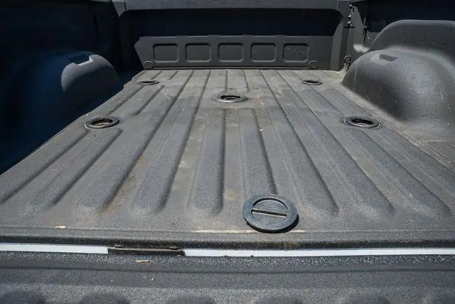 2022 Ram 2500 Laramie Crew Cab 4x4 6'4" Box