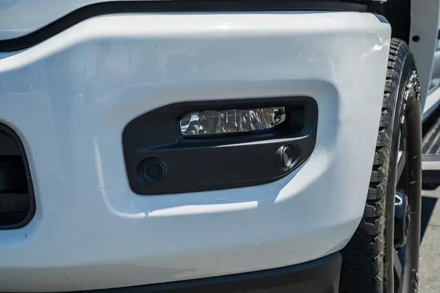 2022 Ram 2500 Laramie Crew Cab 4x4 6'4" Box