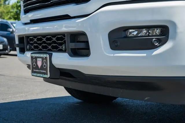 2022 Ram 2500 Laramie Crew Cab 4x4 6'4" Box