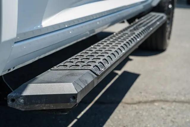 2022 Ram 2500 Laramie Crew Cab 4x4 6'4" Box