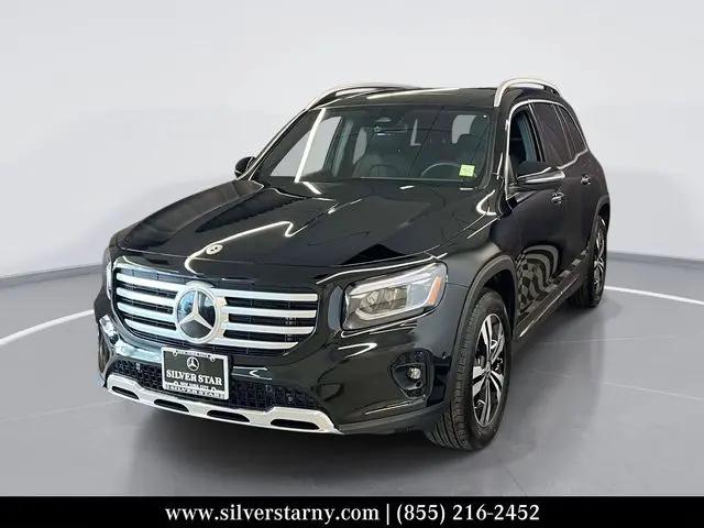 2026 Mercedes-Benz GLB 4MATIC for sale in Long Island City, NY
