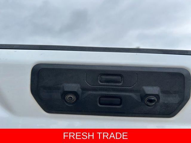 2022 GMC Sierra 2500HD 4WD Crew Cab Standard Bed AT4