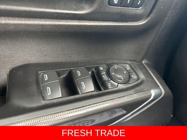 2022 GMC Sierra 2500HD 4WD Crew Cab Standard Bed AT4