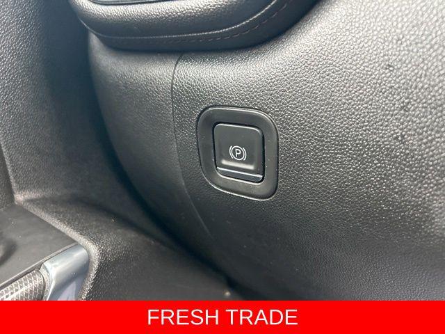 2022 GMC Sierra 2500HD 4WD Crew Cab Standard Bed AT4