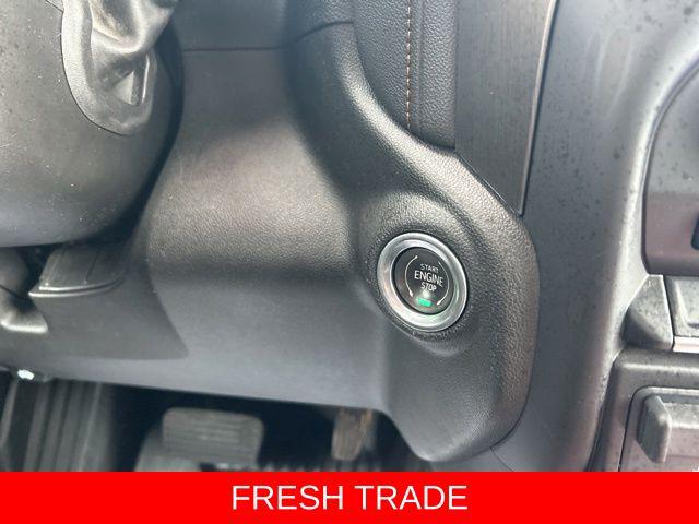 2022 GMC Sierra 2500HD 4WD Crew Cab Standard Bed AT4