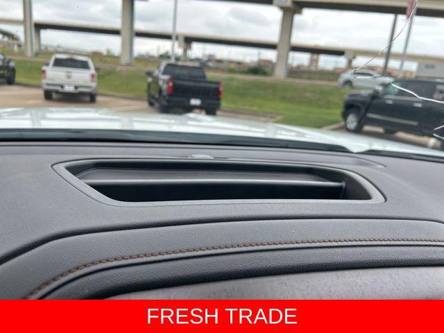 2022 GMC Sierra 2500HD 4WD Crew Cab Standard Bed AT4