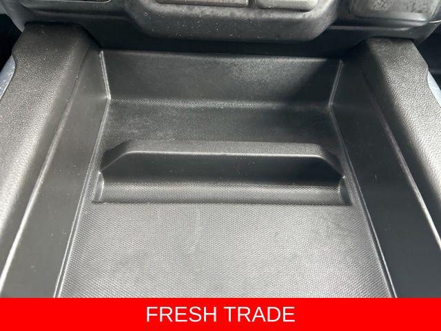 2022 GMC Sierra 2500HD 4WD Crew Cab Standard Bed AT4