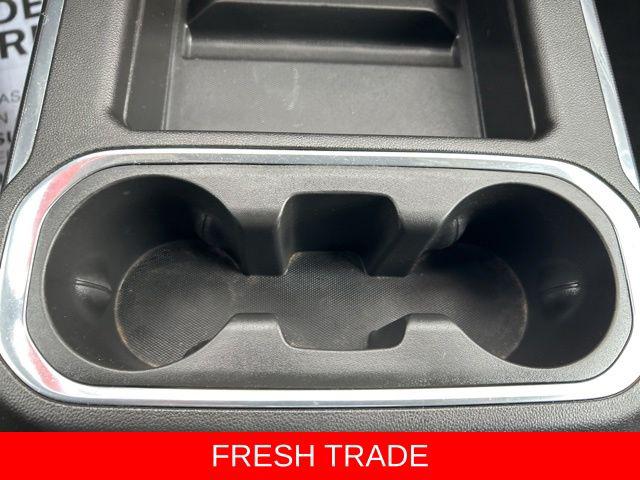 2022 GMC Sierra 2500HD 4WD Crew Cab Standard Bed AT4