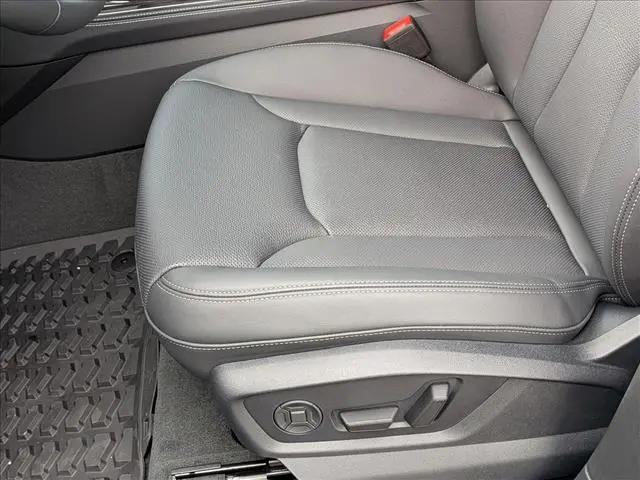 2026 Audi Q7 Premium Plus TFSI quattro tiptronic