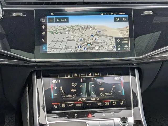2026 Audi Q7 Premium Plus TFSI quattro tiptronic