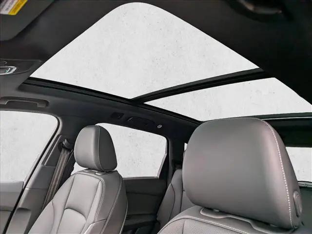 2026 Audi Q7 Premium Plus TFSI quattro tiptronic
