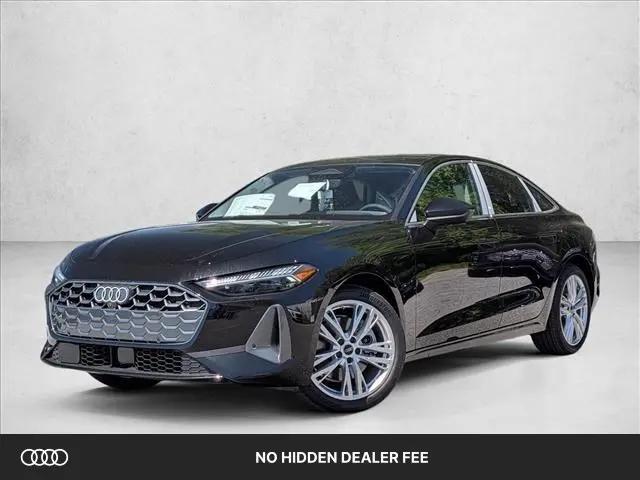 2026 Audi A5 Prestige TFSI quattro S tronic for sale in Cockeysville, MD