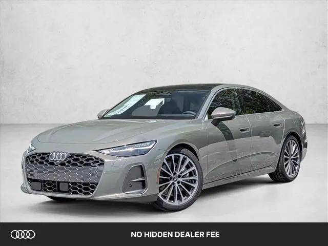 2026 Audi A6 Prestige quattro S tronic for sale in Cockeysville, MD