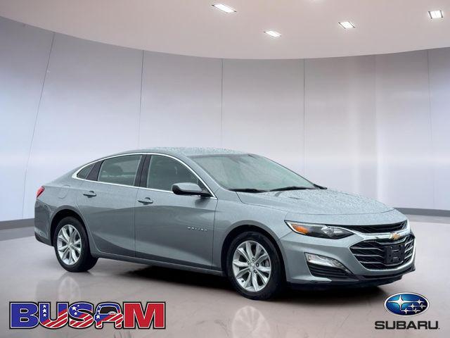 2025 Chevrolet Malibu FWD 1LT for sale in Fairfield, OH