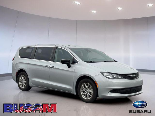 2024 Chrysler Voyager LX for sale in Fairfield, OH