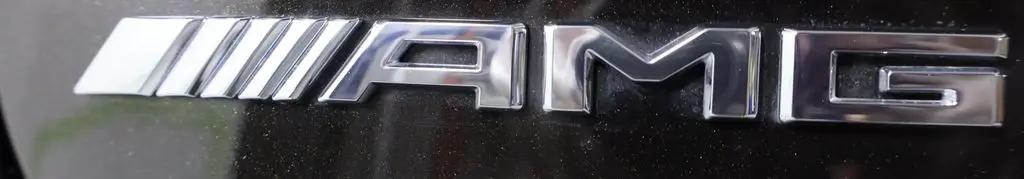 2023 Mercedes-Benz AMG EQS 4MATIC+