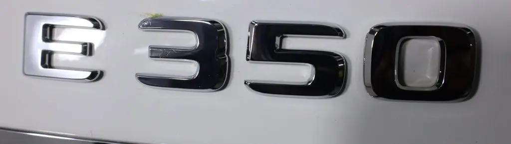 2023 Mercedes-Benz E 350 4MATIC