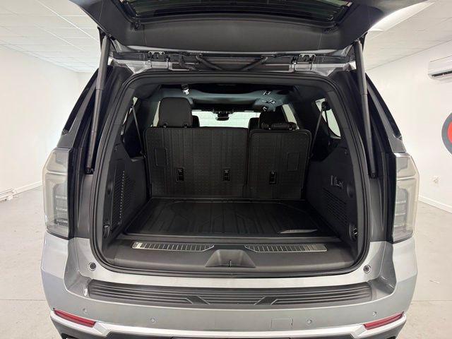 2026 Chevrolet Suburban High Country, 4WD