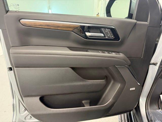 2026 Chevrolet Suburban High Country, 4WD