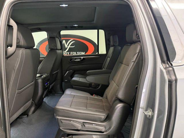 2026 Chevrolet Suburban High Country, 4WD