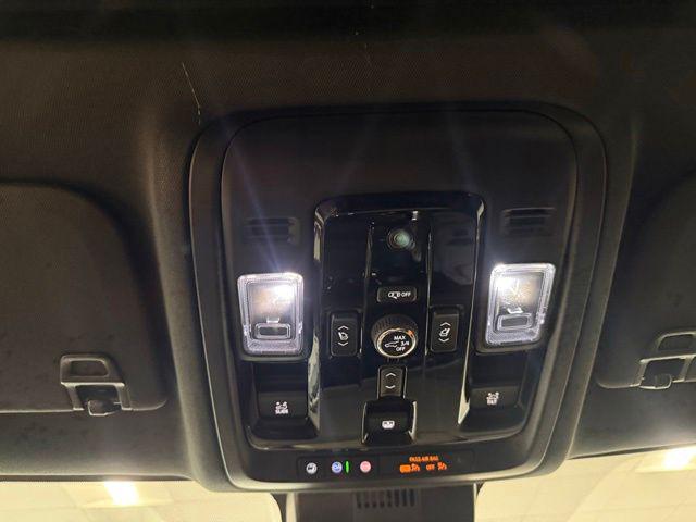 2026 Chevrolet Suburban High Country, 4WD