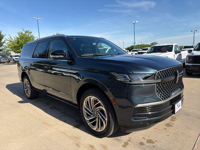 2026 Lincoln Navigator Reserve L