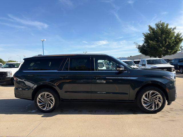 2026 Lincoln Navigator Reserve L