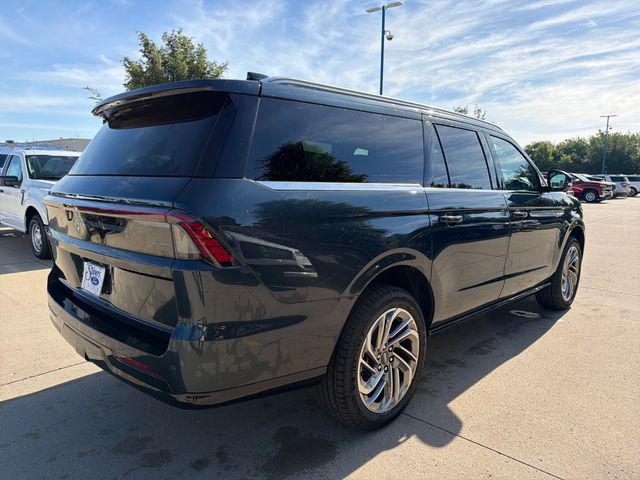 2026 Lincoln Navigator Reserve L