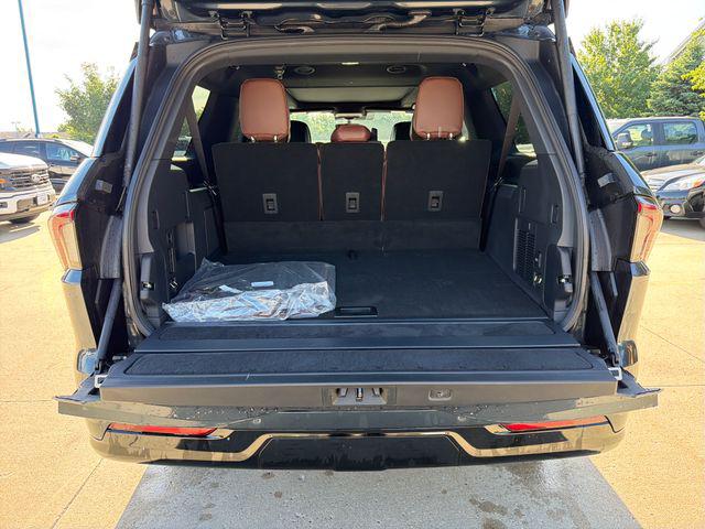 2026 Lincoln Navigator Reserve L