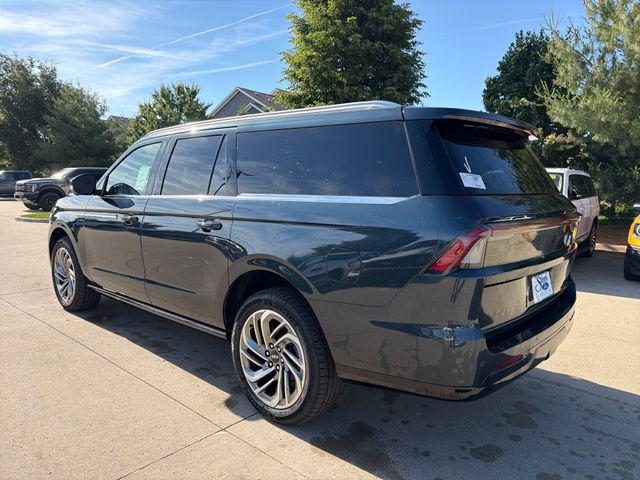 2026 Lincoln Navigator Reserve L