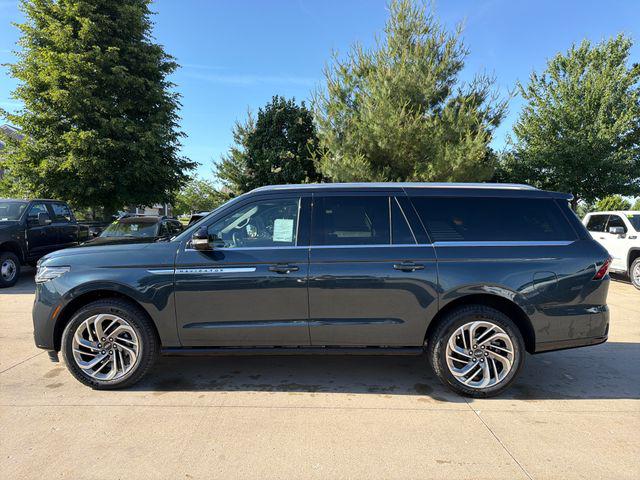 2026 Lincoln Navigator Reserve L