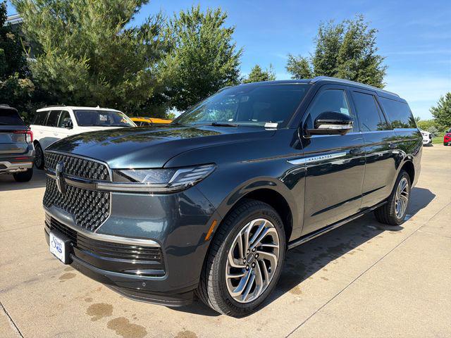2026 Lincoln Navigator Reserve L