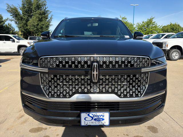 2026 Lincoln Navigator Reserve L