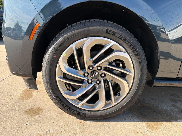 2026 Lincoln Navigator Reserve L