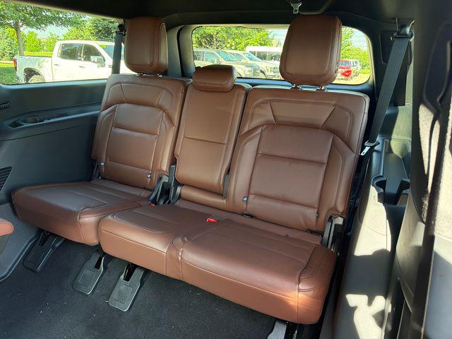 2026 Lincoln Navigator Reserve L
