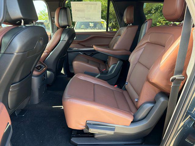 2026 Lincoln Navigator Reserve L