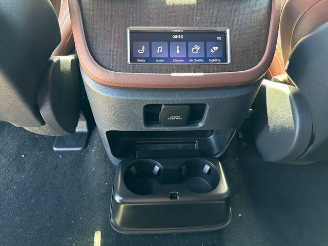 2026 Lincoln Navigator Reserve L