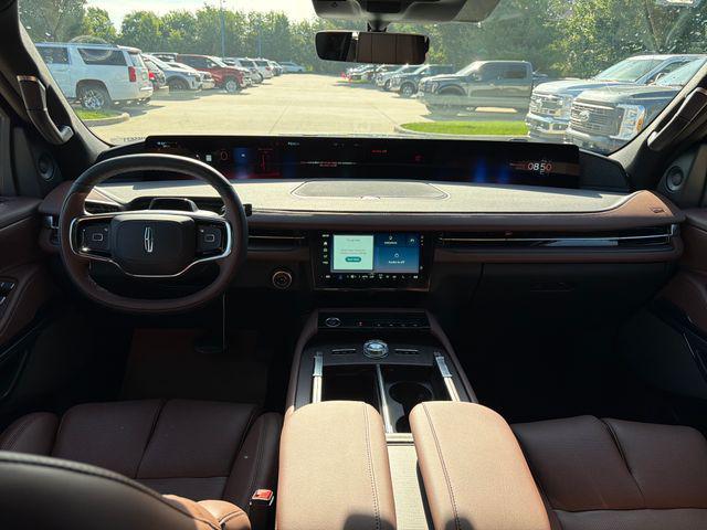 2026 Lincoln Navigator Reserve L