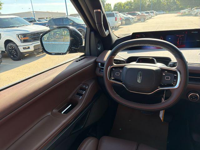 2026 Lincoln Navigator Reserve L