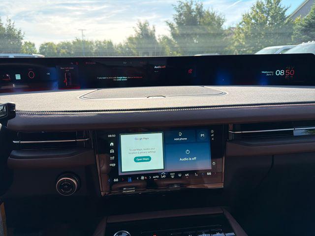 2026 Lincoln Navigator Reserve L
