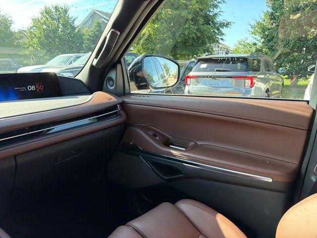 2026 Lincoln Navigator Reserve L