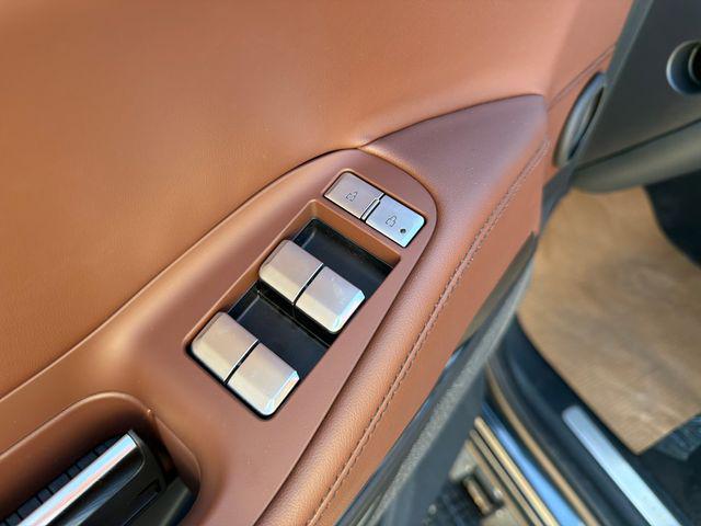 2026 Lincoln Navigator Reserve L