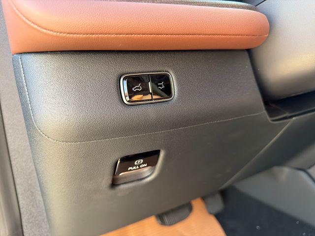 2026 Lincoln Navigator Reserve L