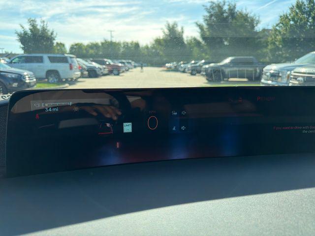 2026 Lincoln Navigator Reserve L