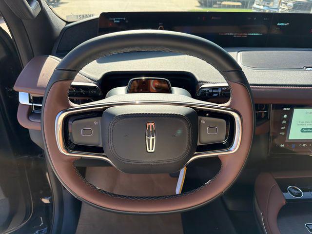 2026 Lincoln Navigator Reserve L