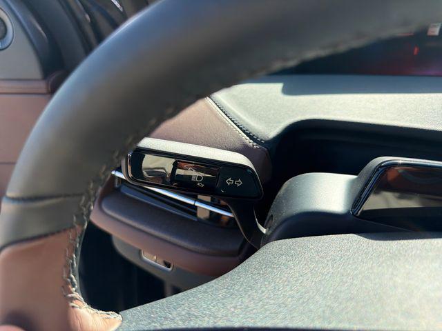 2026 Lincoln Navigator Reserve L