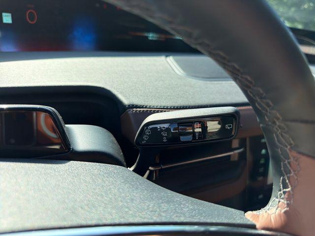 2026 Lincoln Navigator Reserve L