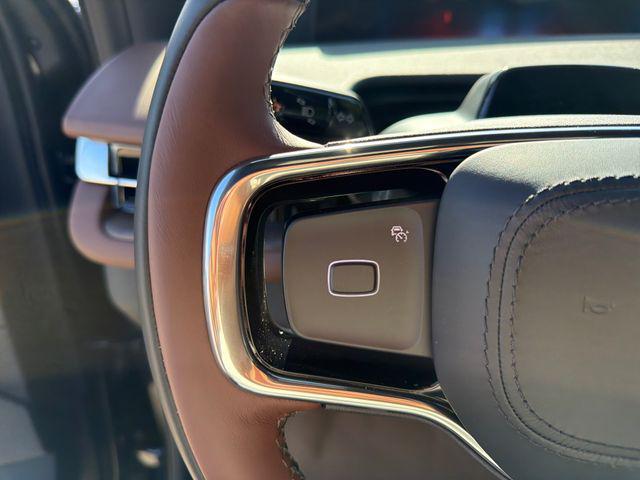 2026 Lincoln Navigator Reserve L
